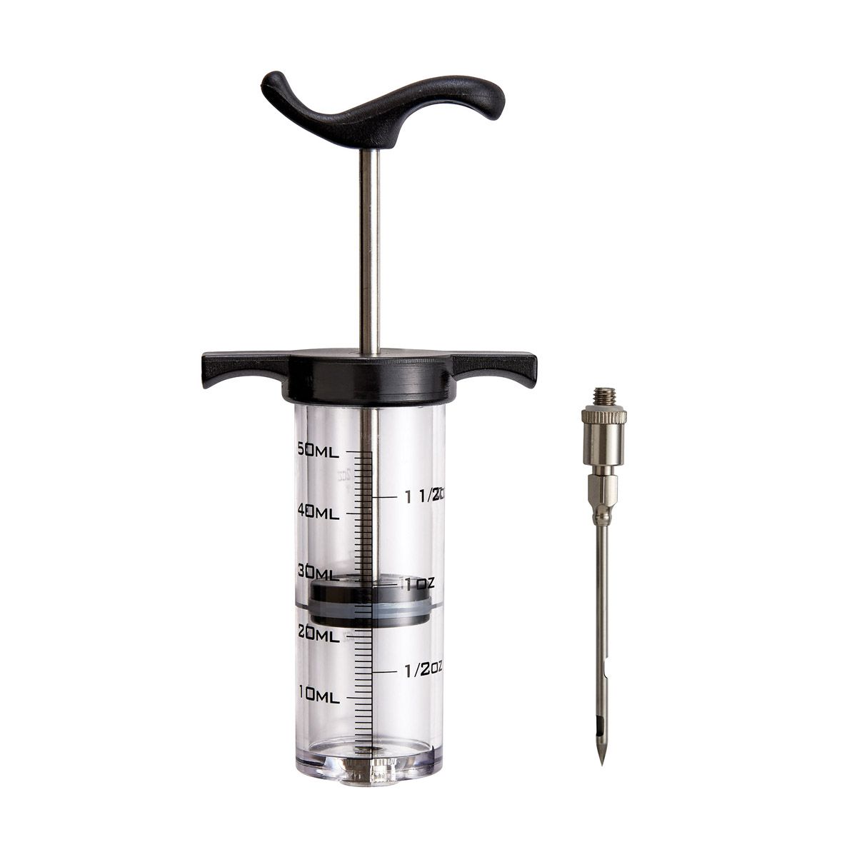 Roasting Flavor Injector