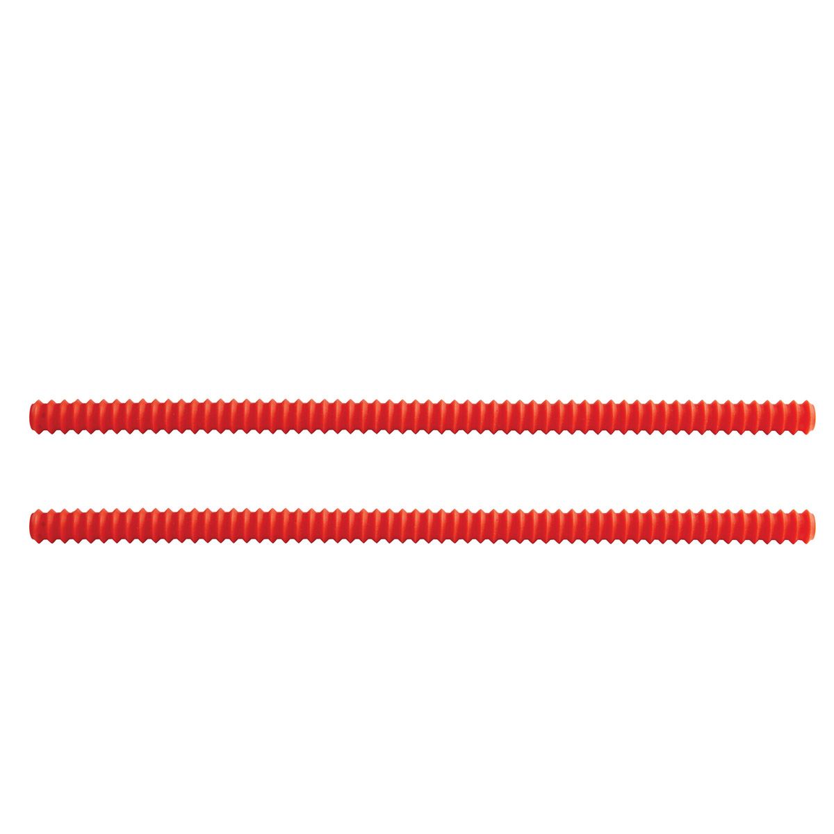 Silicone Oven Rack Guards, Set of 2
