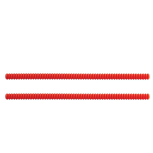 Silicone Oven Rack Guards, Set of 2