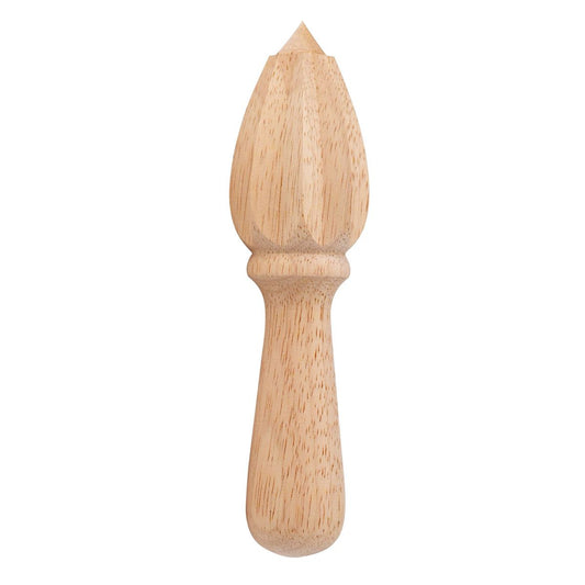 Wooden Citrus Reamer