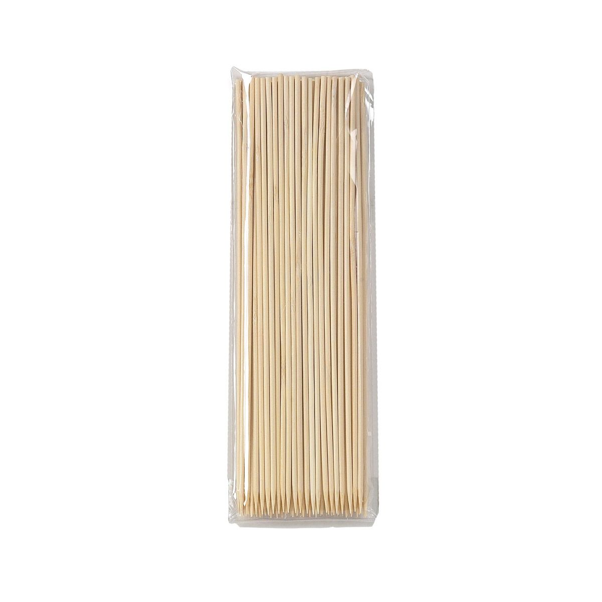 Skewers Bamboo - 100 Pc