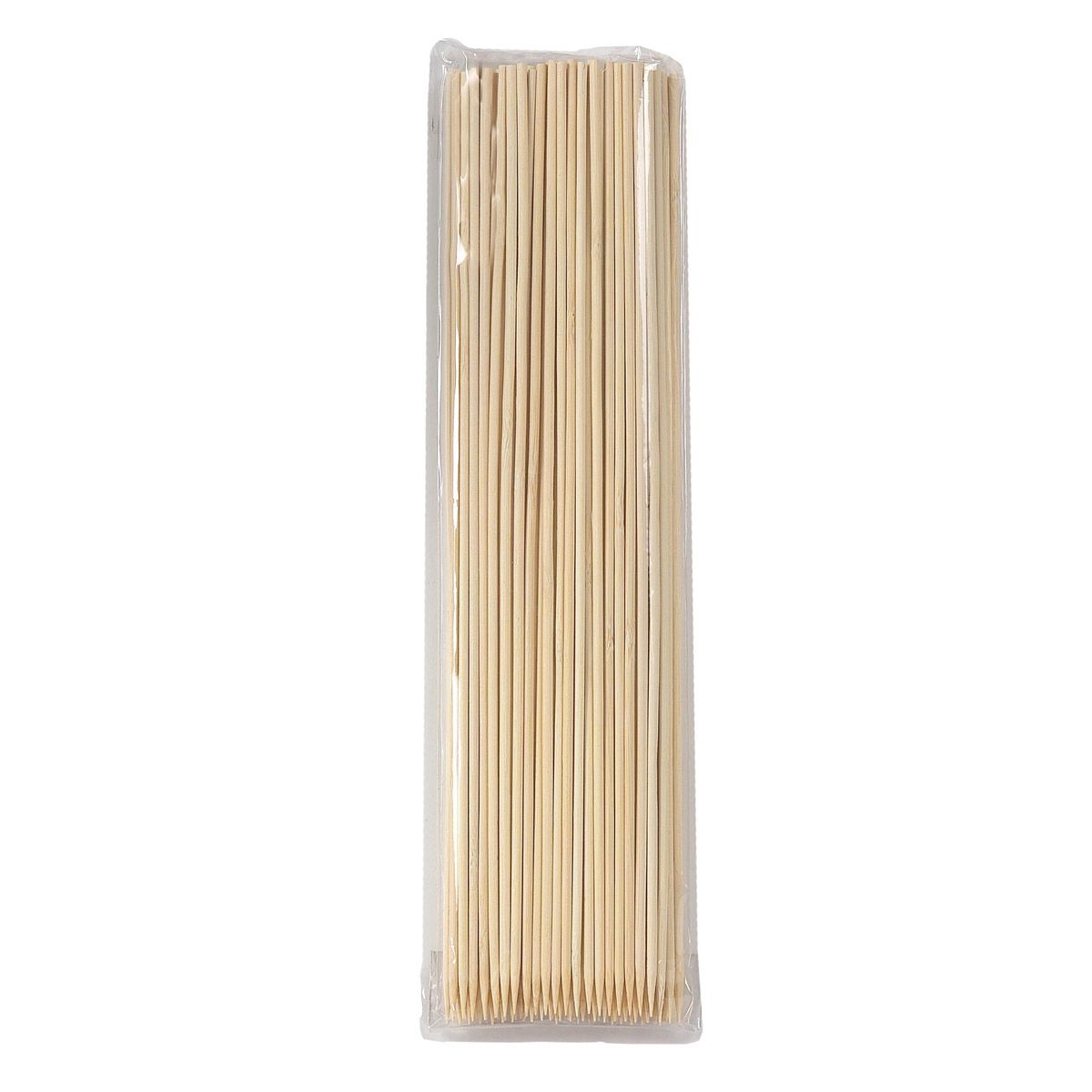 Skewers Bamboo - 100 Pc