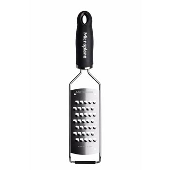 
            
                Load image into Gallery viewer, Gourmet Extra Coarse Grater
            
        