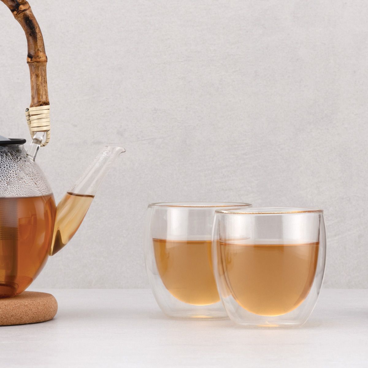 Bodum Pavina Double Wall Glass