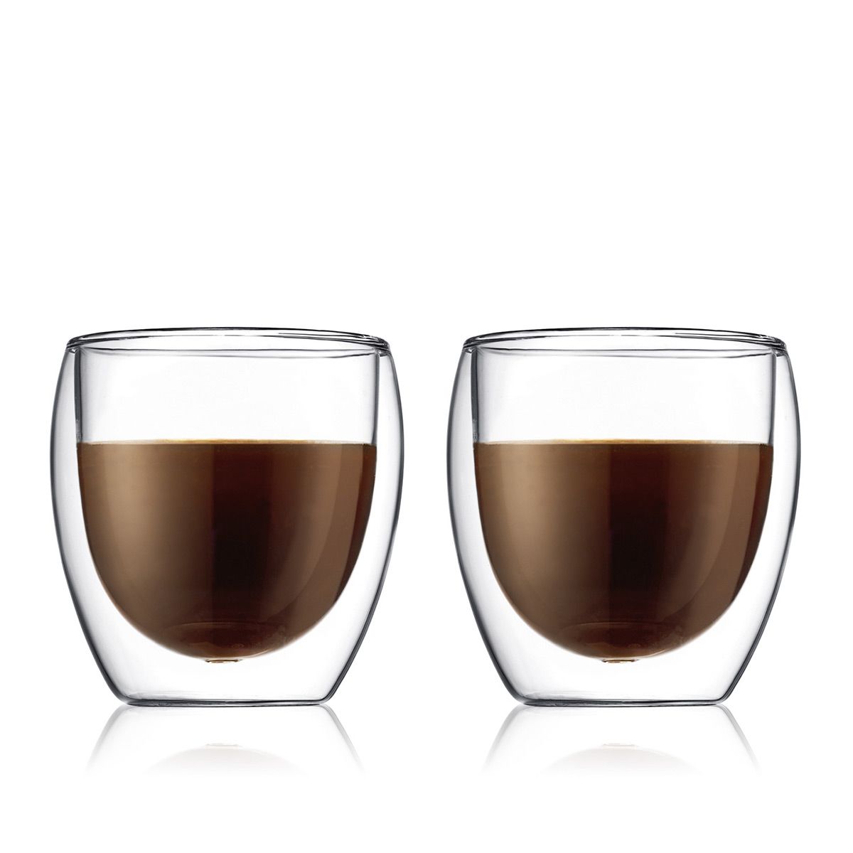 Bodum Pavina Double Wall Glass