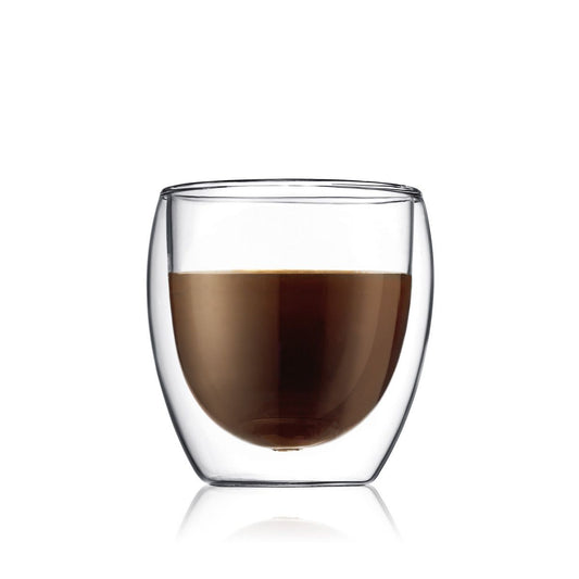 Bodum Pavina Double Wall Glass