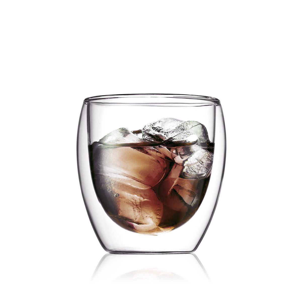 Bodum Pavina Double Wall Glass