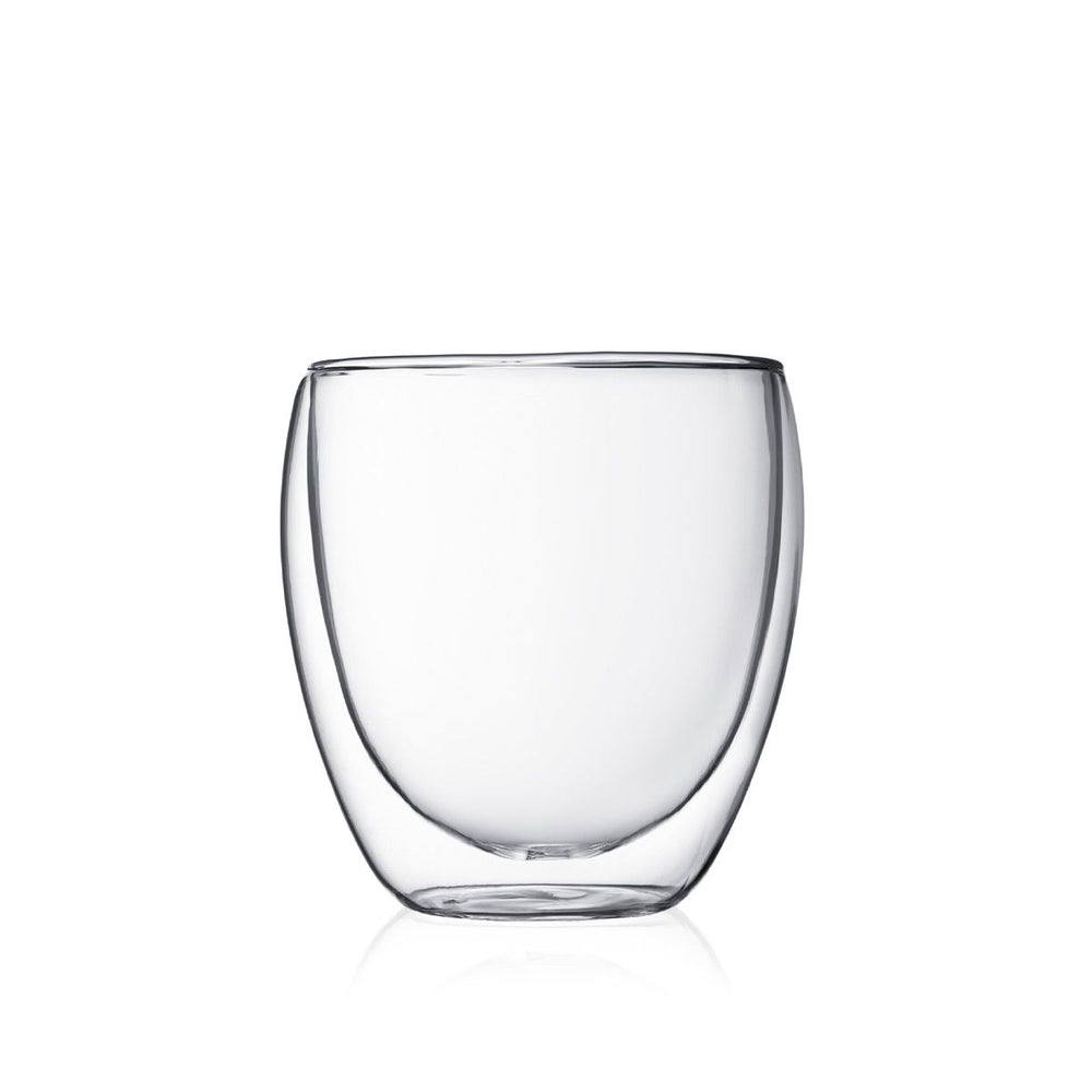 Bodum Pavina Double Wall Glass