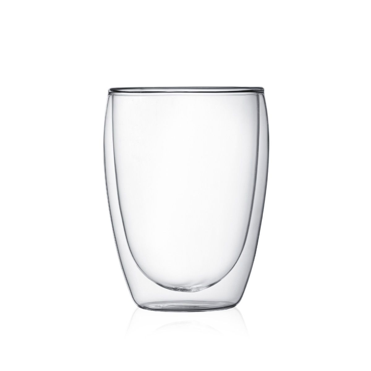 Bodum Pavina Double Wall Glass