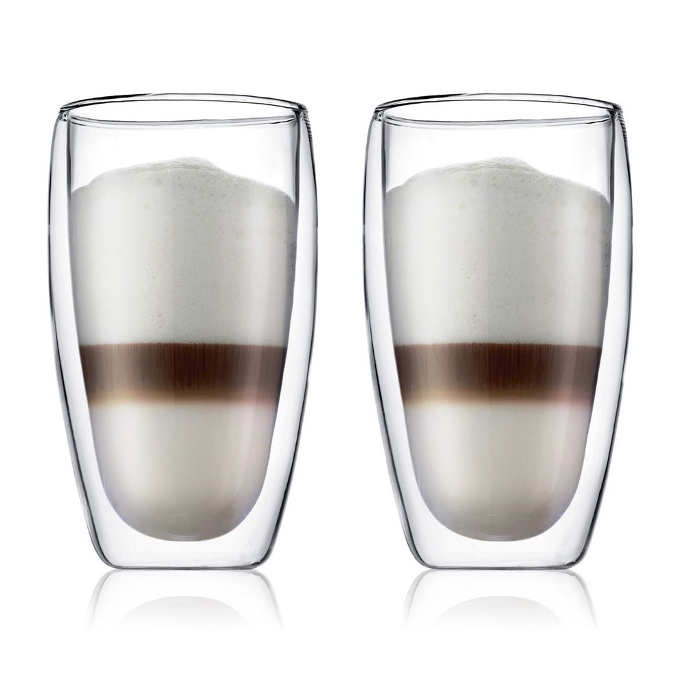 Bodum Pavina Double Wall Glass