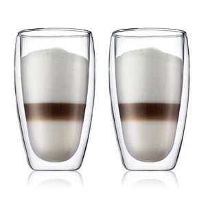 Bodum Pavina Double Wall Glass