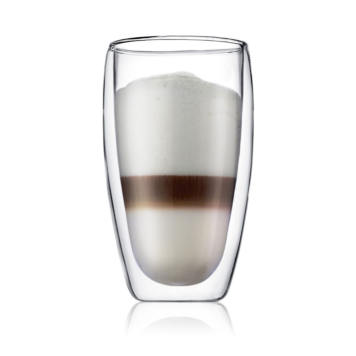 Bodum Pavina Double Wall Glass