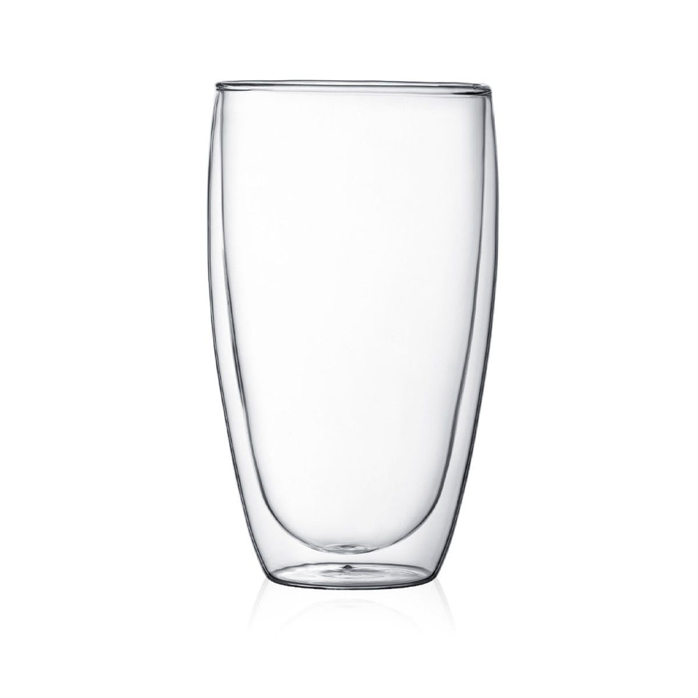 Bodum Pavina Double Wall Glass