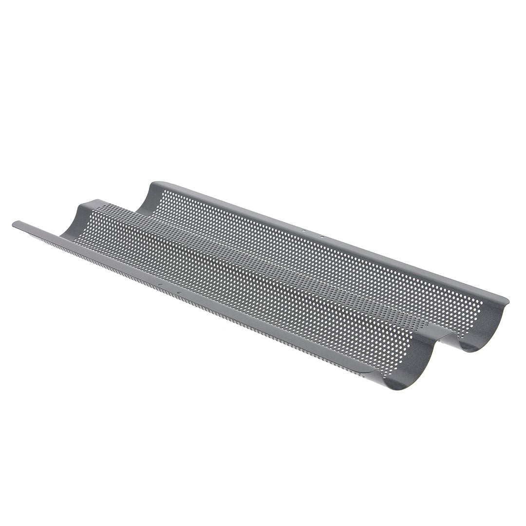 de Buyer Baguette Pan