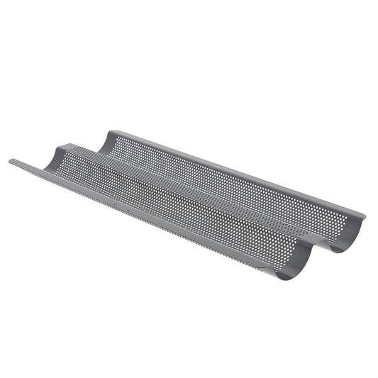de Buyer Baguette Pan