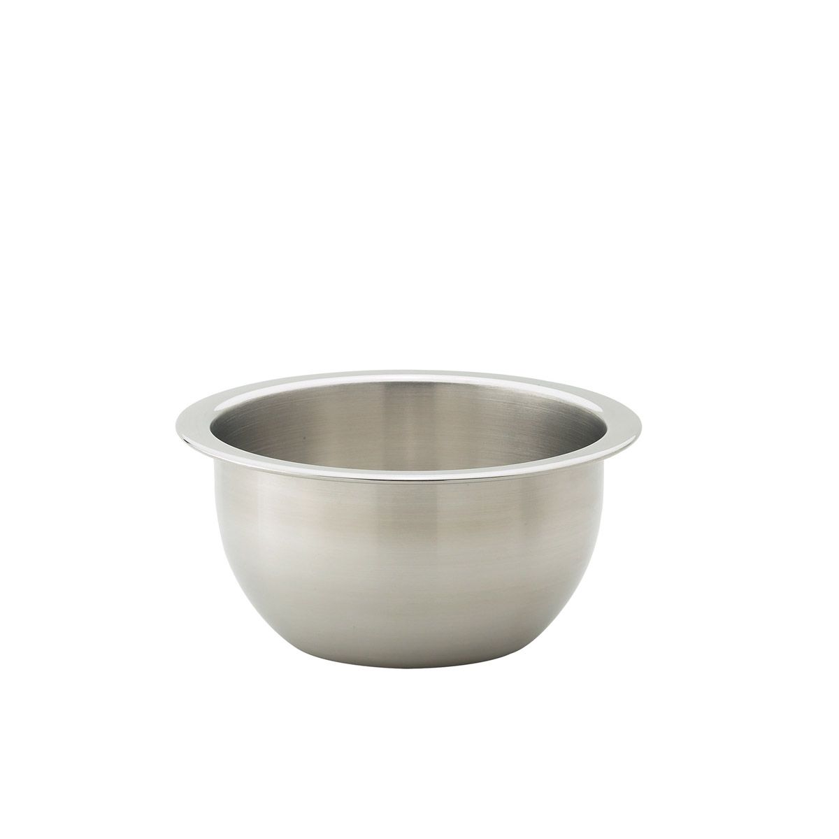 Stainless Steel Mixing Bowl