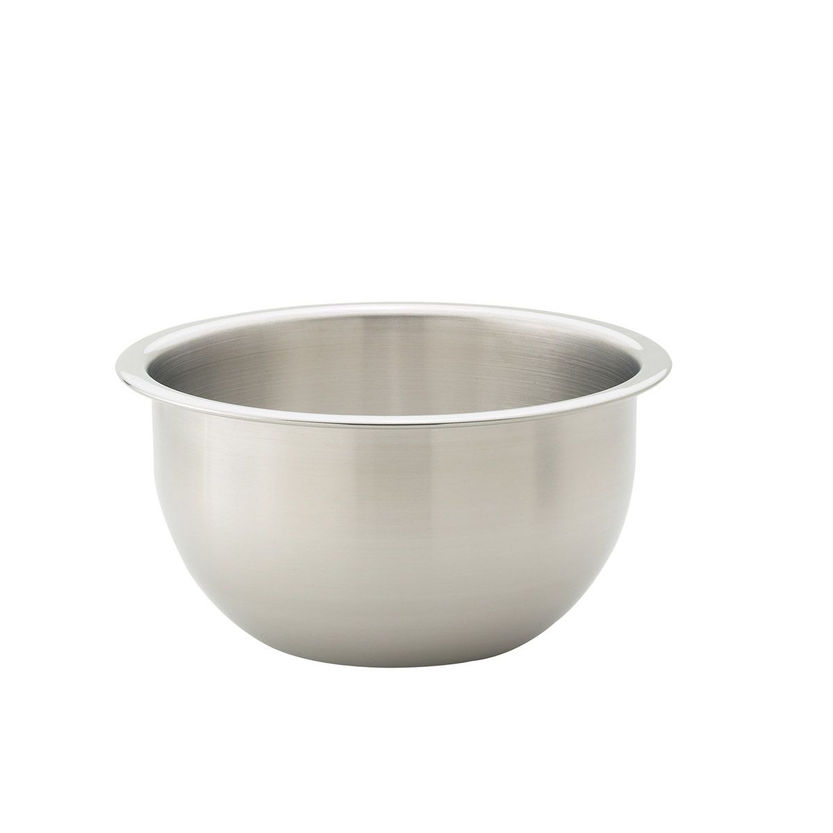 Stainless Steel Mixing Bowl