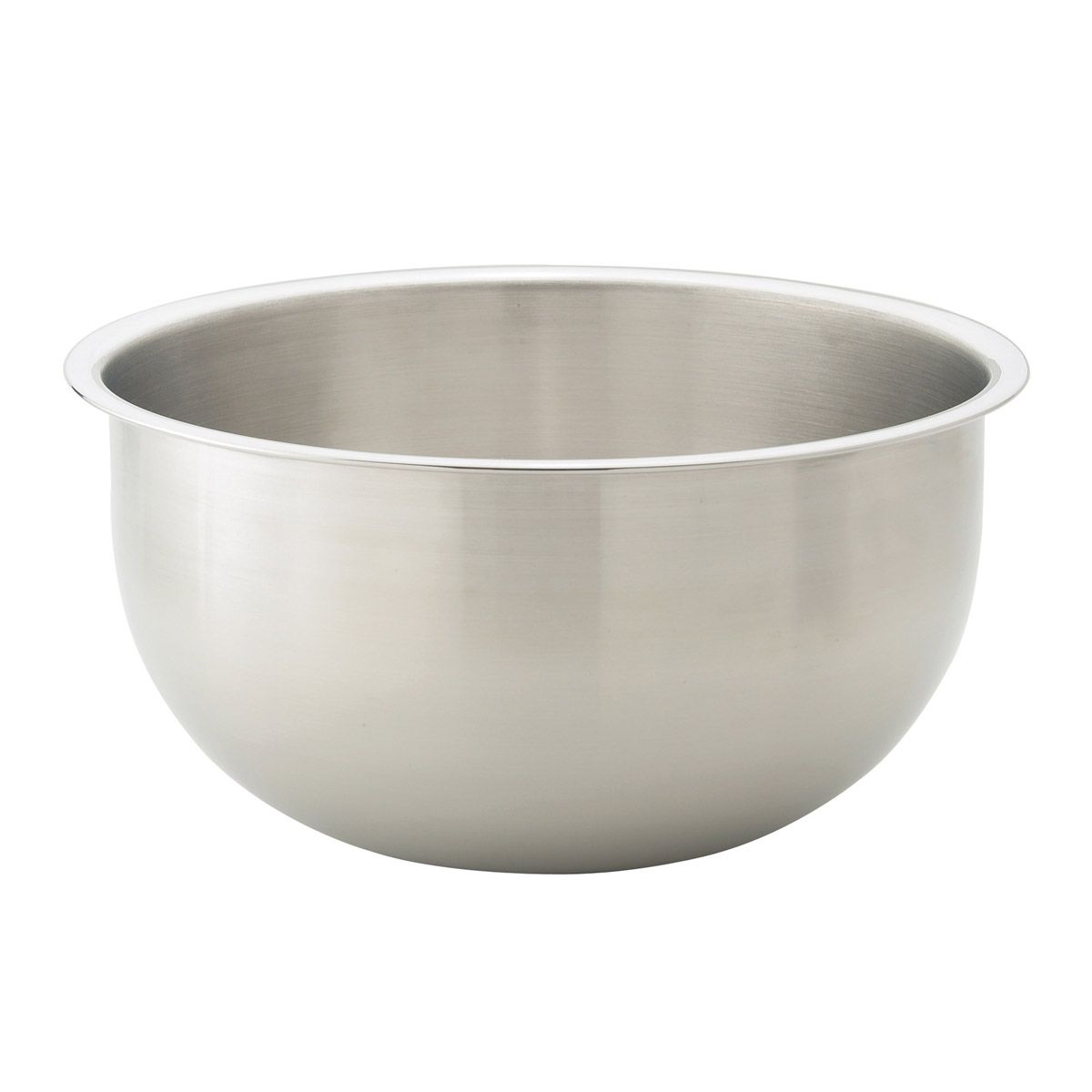 Stainless Steel Mixing Bowl