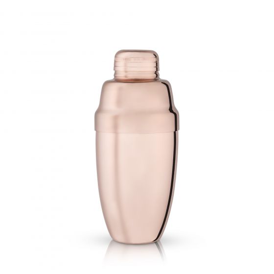 Viski Heavyweight Cocktail Shaker