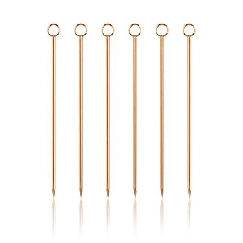 True Cocktail Picks by Viski