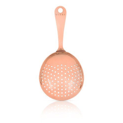 True Summit Julep Strainer by Viski