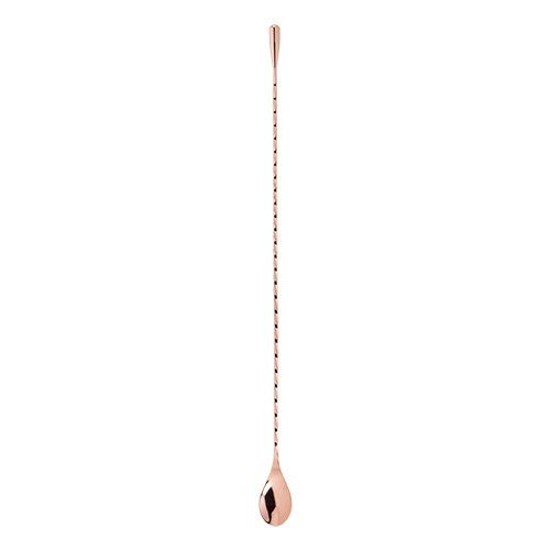 True Weighted Barspoon by Viski