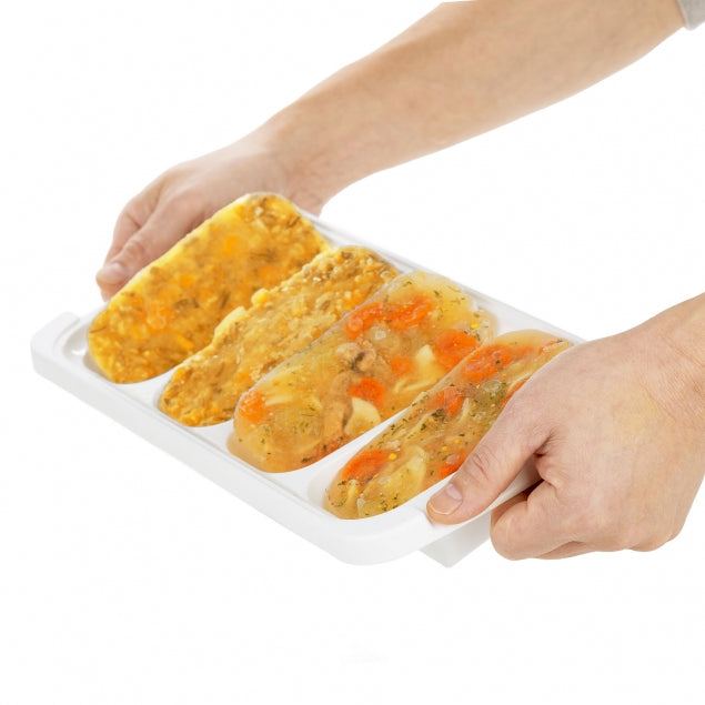 Prepworks Freezer Portion Pod 1 Cup