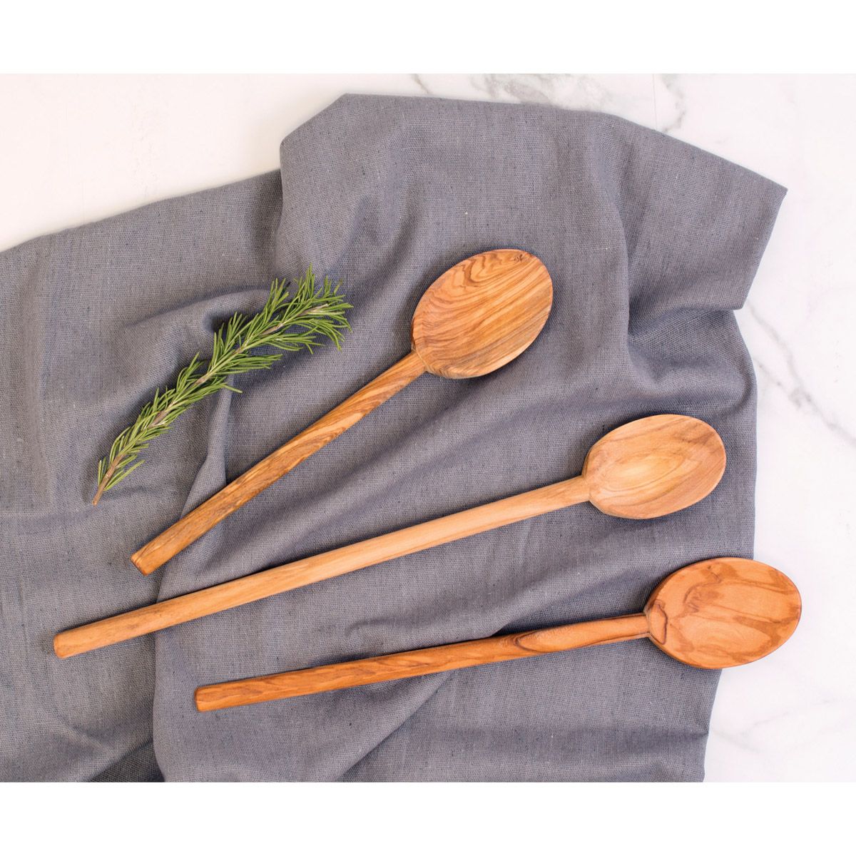 Olivewood Spoon