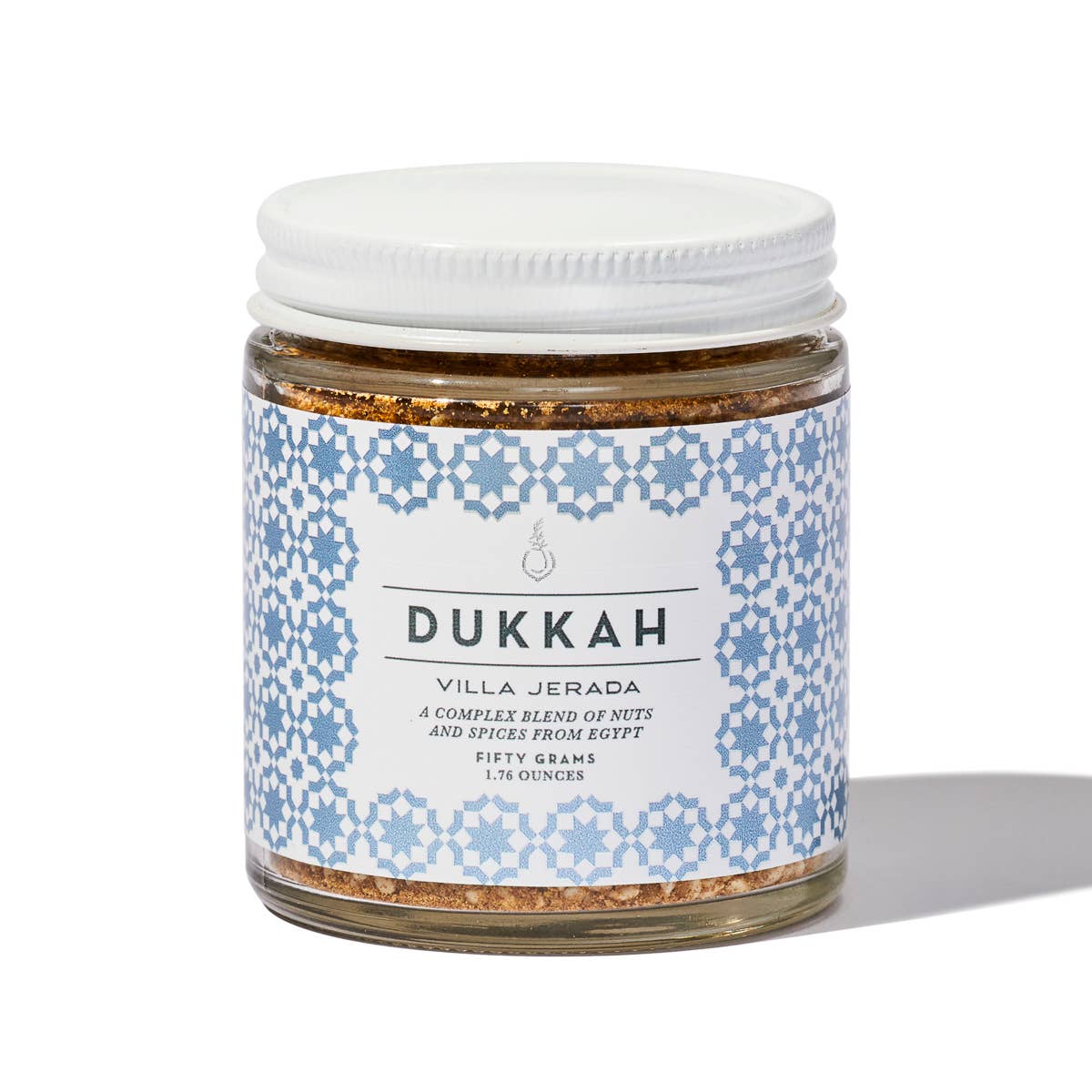Villa Jerada Dukkah, 50g