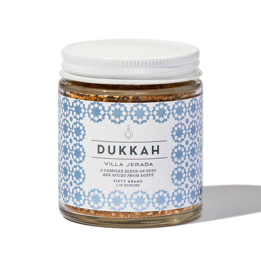 Villa Jerada Dukkah, 50g