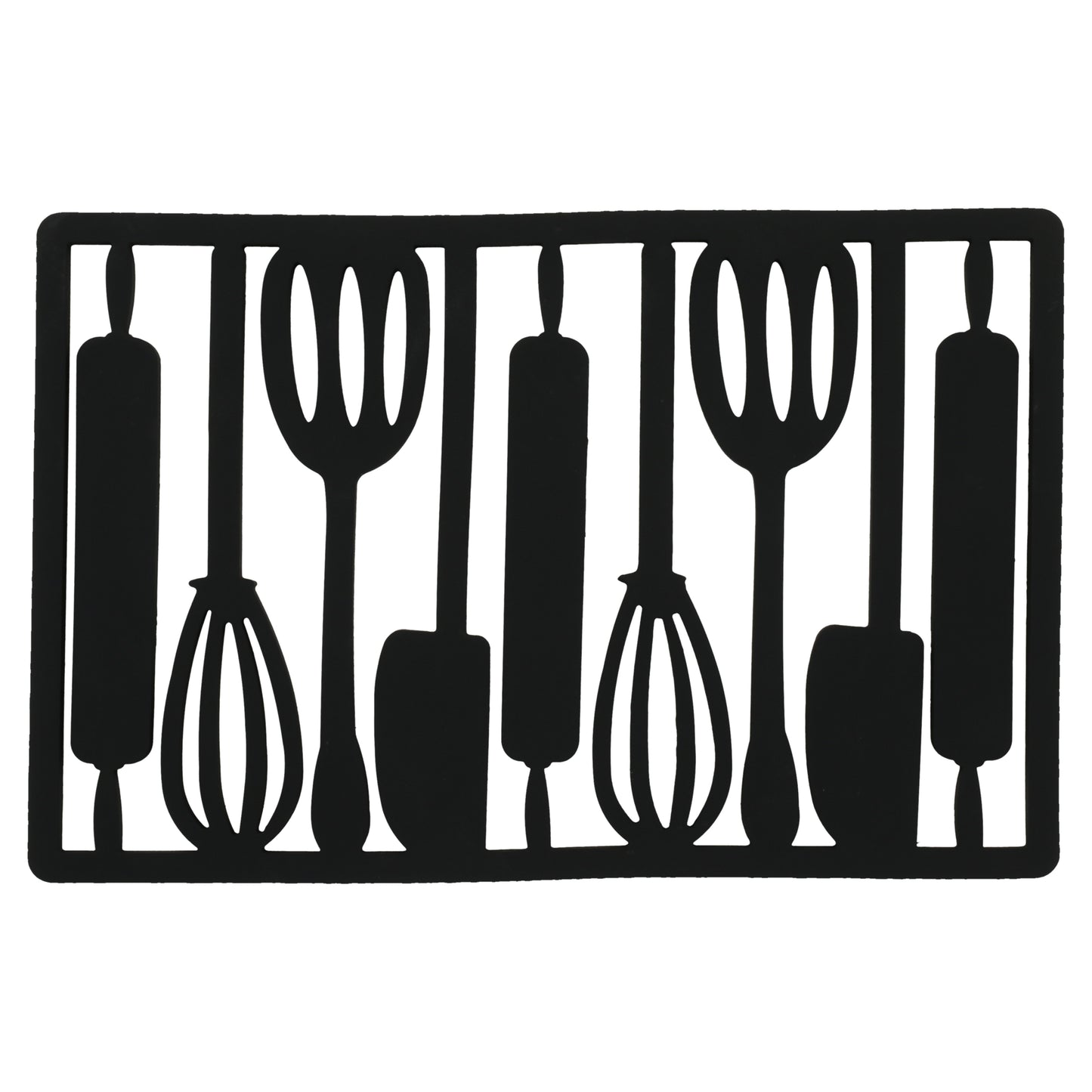 Utensil Trivet