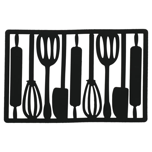 Utensil Trivet
