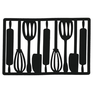 Utensil Trivet
