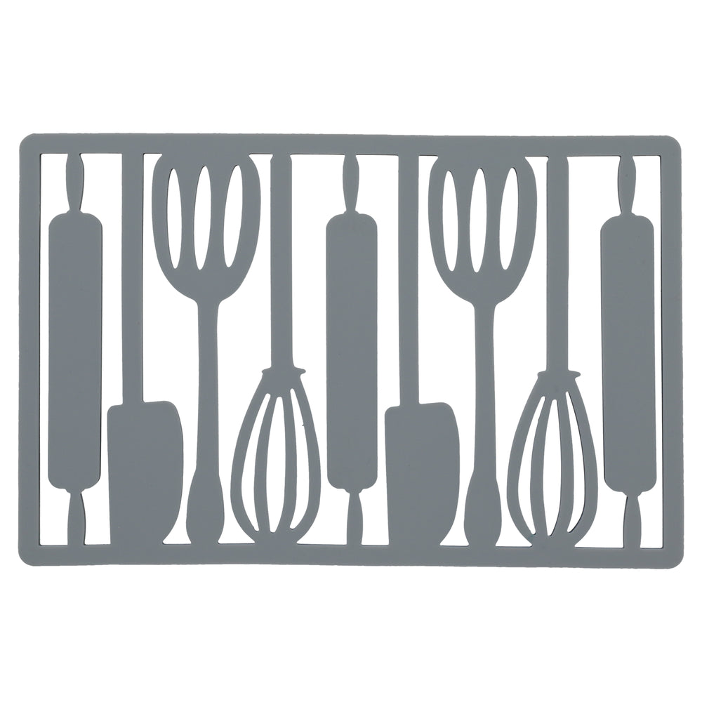 Utensil Trivet