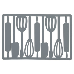 Utensil Trivet