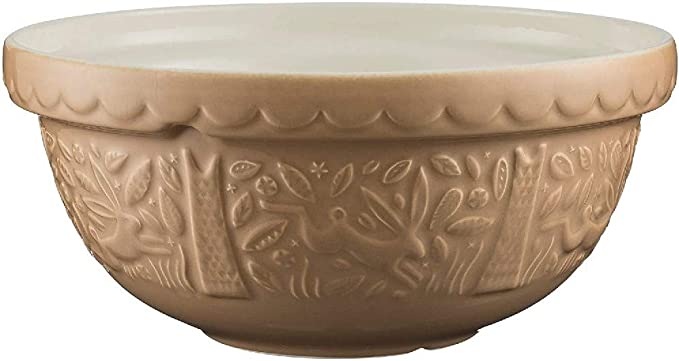 In The Forest Mixing Bowl