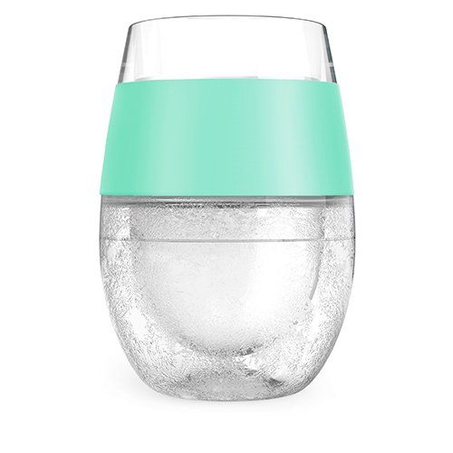 True Wine Freeze Cooling Cups by Host