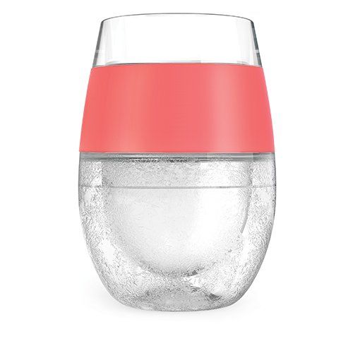 True Wine Freeze Cooling Cups by Host