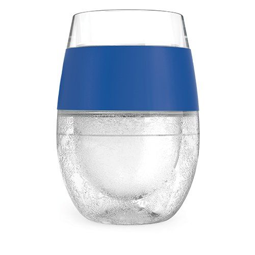 True Wine Freeze Cooling Cups by Host