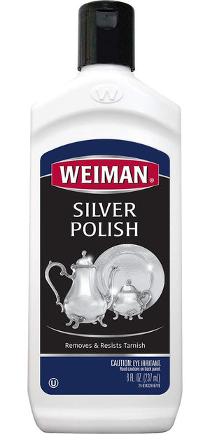 Weiman Silver Polish