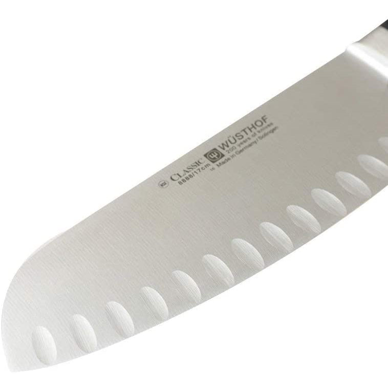 Wüsthof Classic Mini Chai Dao Knife - 5"