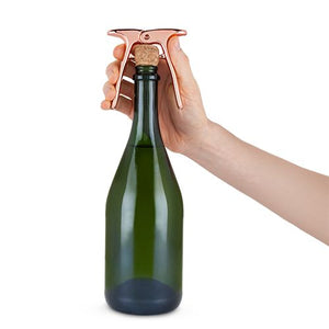 True Champagne Puller by Viski