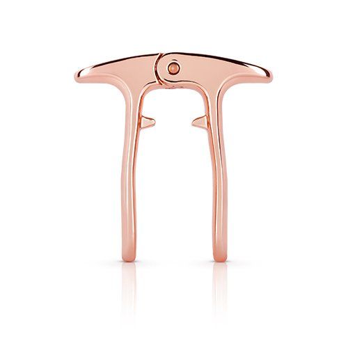 True Champagne Puller by Viski