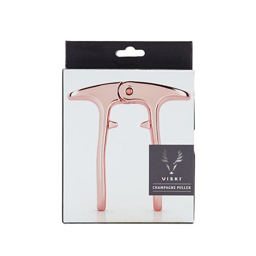 True Champagne Puller by Viski
