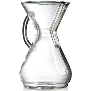 Chemex Glass Handle Coffee Maker