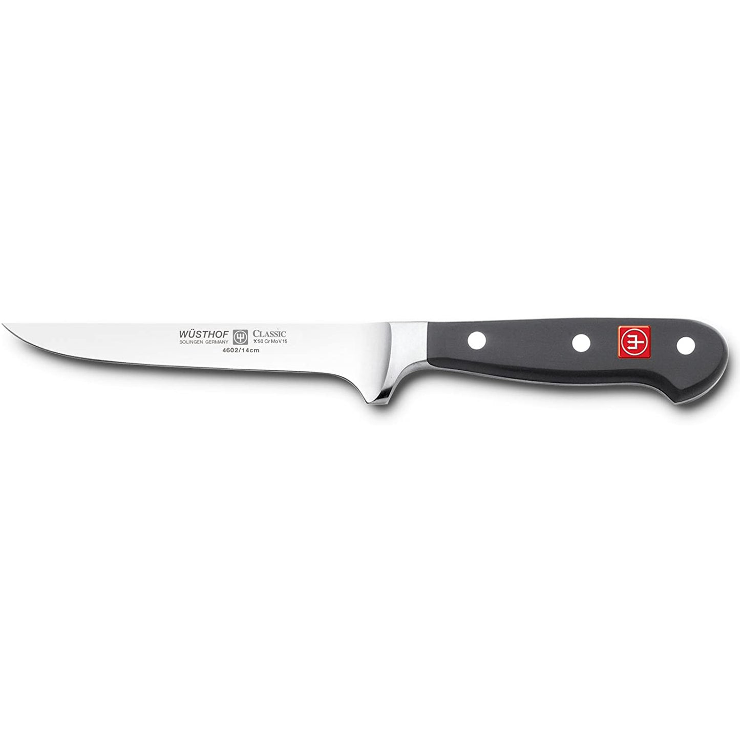 Wüsthof Classic Boning Knife - 5"