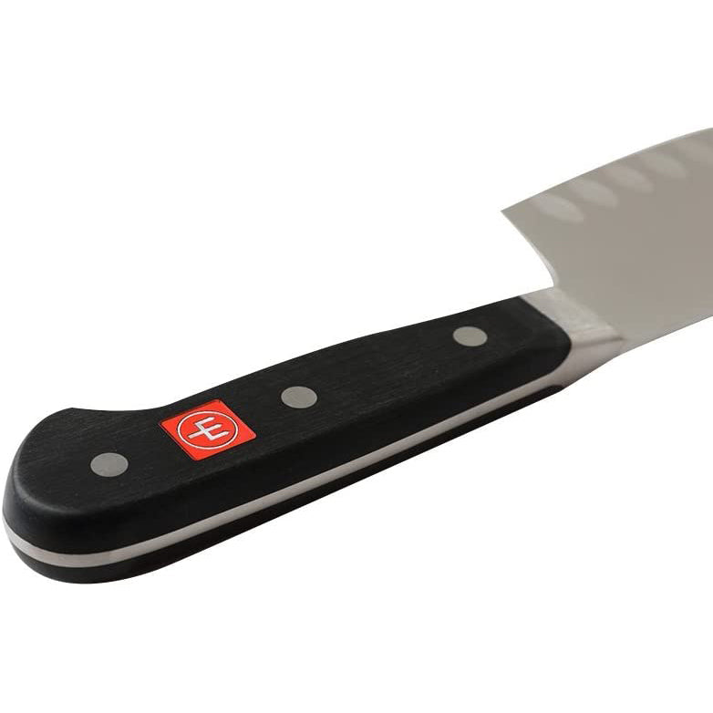 Wüsthof Classic Mini Chai Dao Knife - 5"