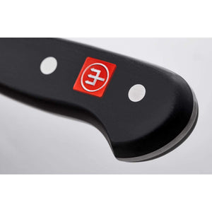 Wüsthof Classic 5" Serrated Utility Knife