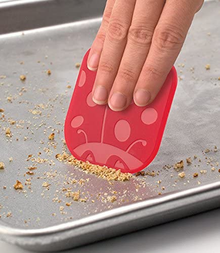 Tovolo Nylon Pan Scrapers