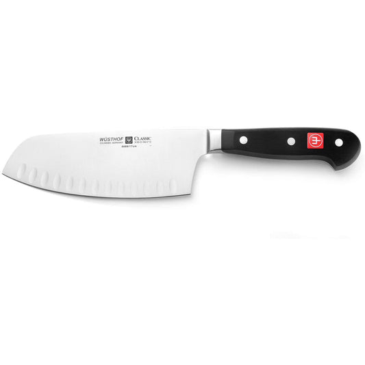 Wüsthof Classic Mini Chai Dao Knife - 5"